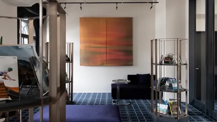 HakoBA 函館 by THE SHARE HOTELS-9