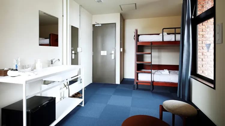 HakoBA 函館 by THE SHARE HOTELS-7