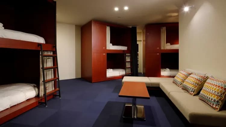 HakoBA 函館 by THE SHARE HOTELS-16