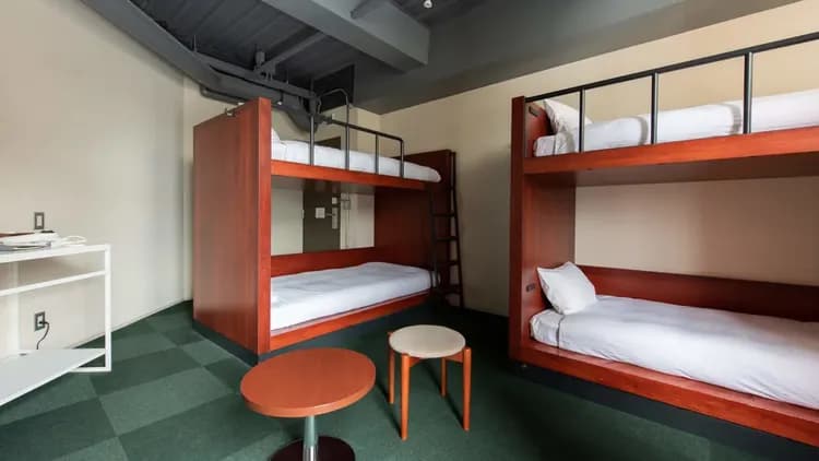 HakoBA 函館 by THE SHARE HOTELS-6