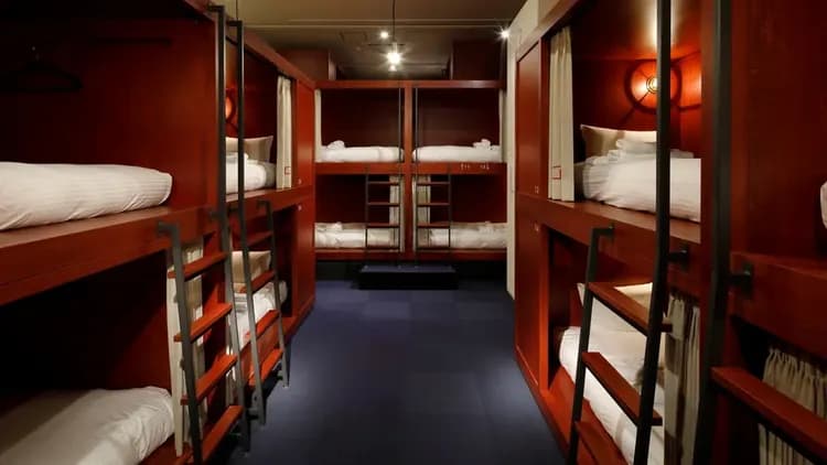 HakoBA 函館 by THE SHARE HOTELS-17