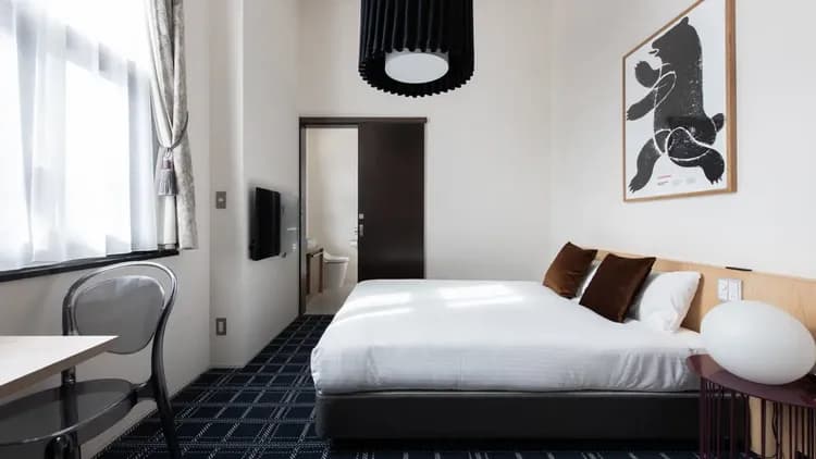 HakoBA 函館 by THE SHARE HOTELS-4