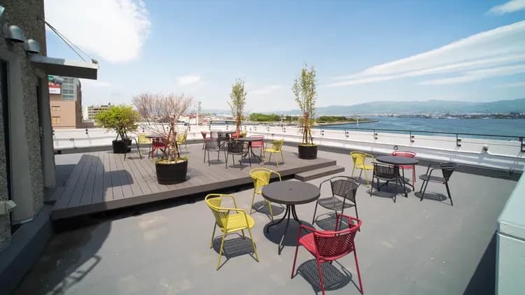 HakoBA 函館 by THE SHARE HOTELS-1