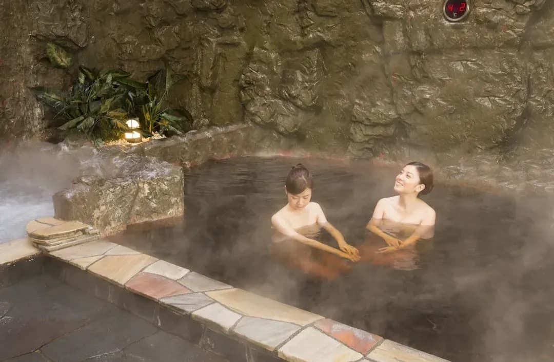 北海道-帶廣普樂美雅凱賓酒店