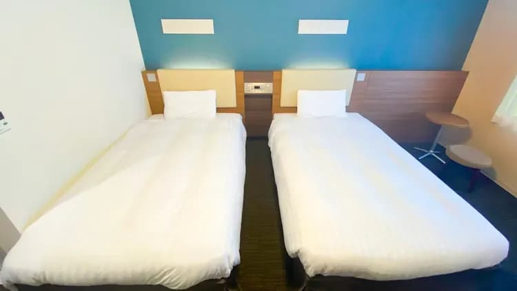 コンフォートホテル札幌すすきの-4