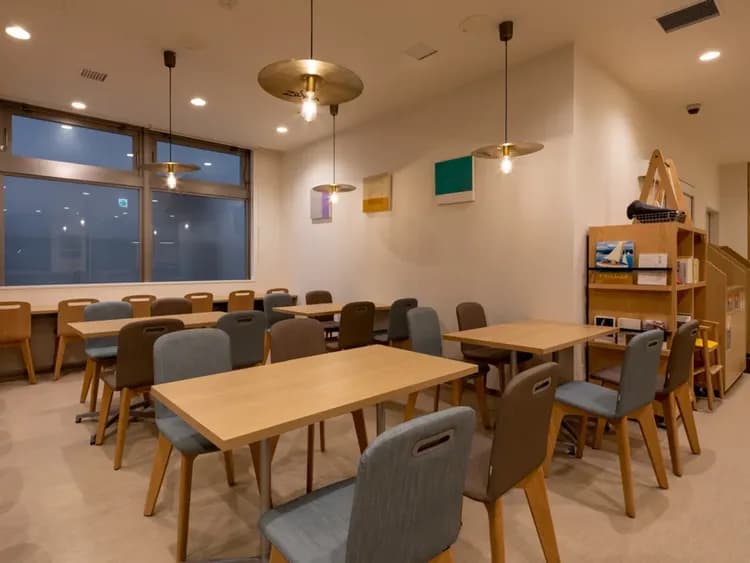 コンフォートホテル札幌すすきの-10