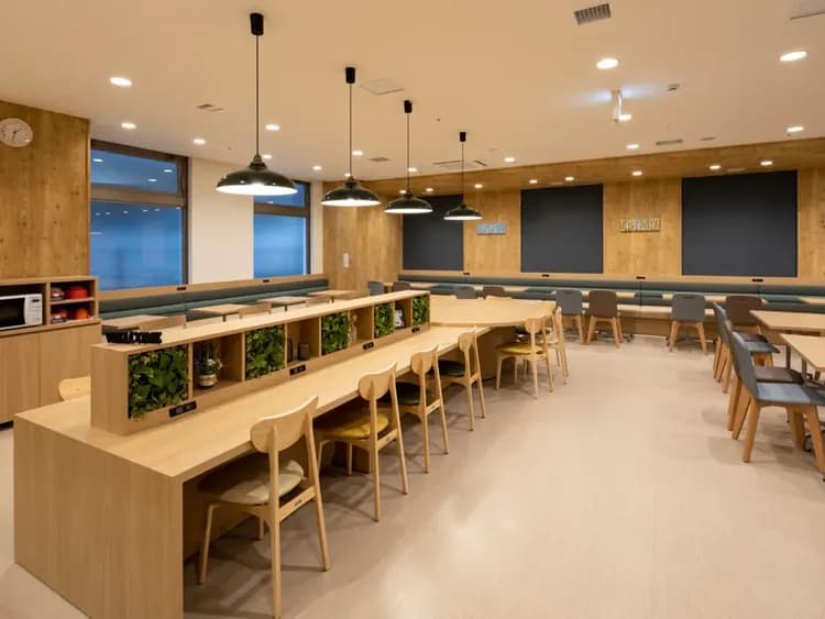 コンフォートホテル札幌すすきの-9