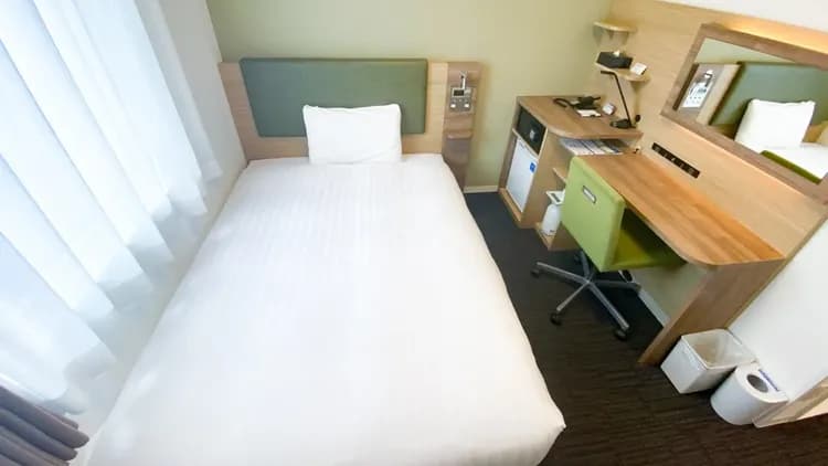 コンフォートホテル札幌すすきの-6