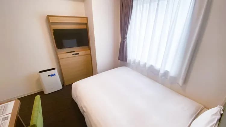 コンフォートホテル札幌すすきの-7