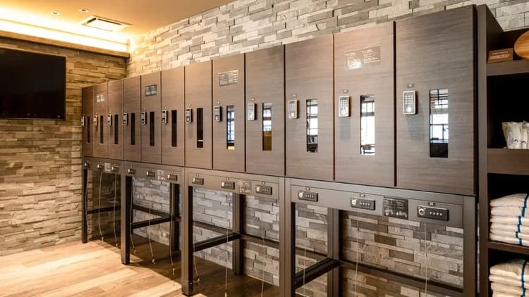 コンフォートホテル札幌すすきの-15