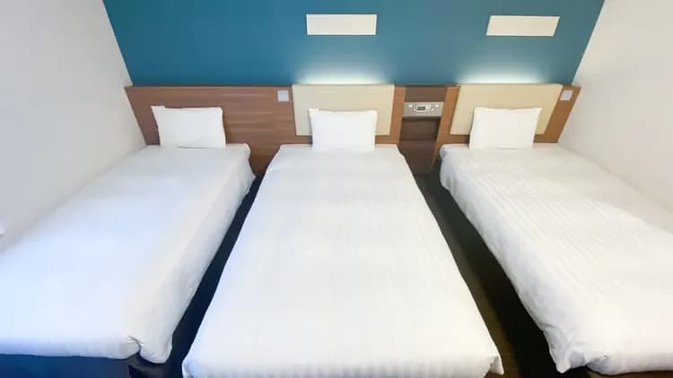 コンフォートホテル札幌すすきの-5