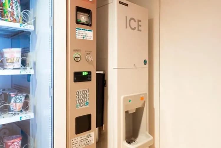 리치먼드 호텔 오비히로 에키마에-8