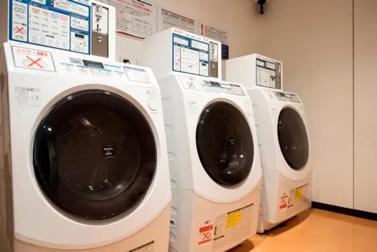 리치먼드 호텔 오비히로 에키마에-10