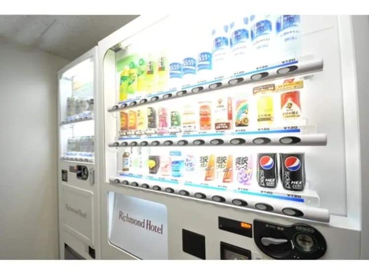 리치먼드 호텔 오비히로 에키마에-7