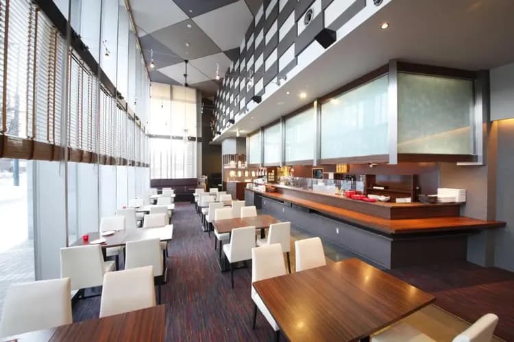 리치먼드 호텔 오비히로 에키마에-11