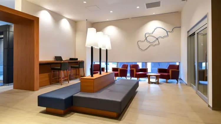 JR Inn 千歲｜公共浴場/方便至新千歲機場-15