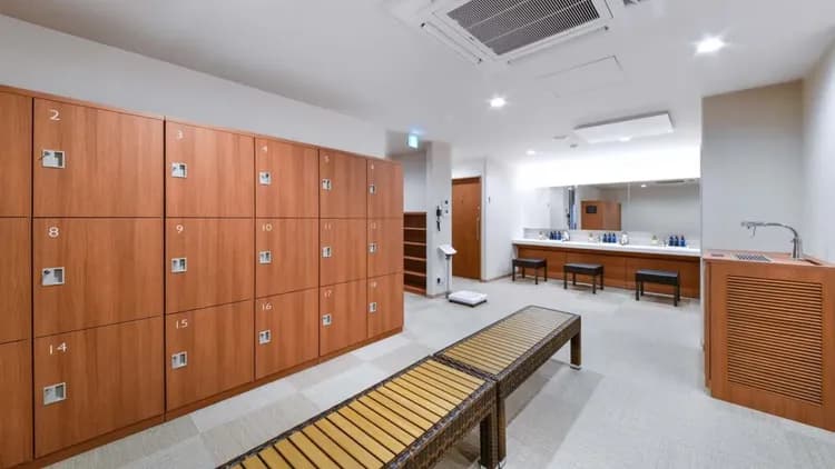 JR Inn 千歲｜公共浴場/方便至新千歲機場-6