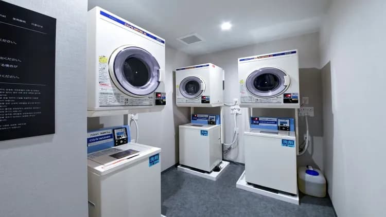 JR Inn 千歲｜公共浴場/方便至新千歲機場-20