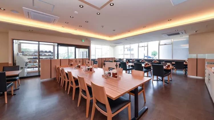 JR Inn 千歲｜公共浴場/方便至新千歲機場-7