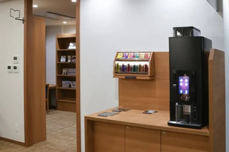 JR Inn 千歲｜公共浴場/方便至新千歲機場-10