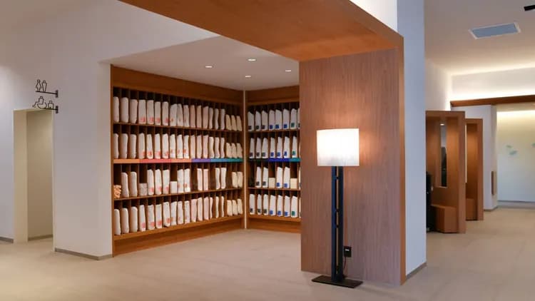 JR Inn 千歲｜公共浴場/方便至新千歲機場-13