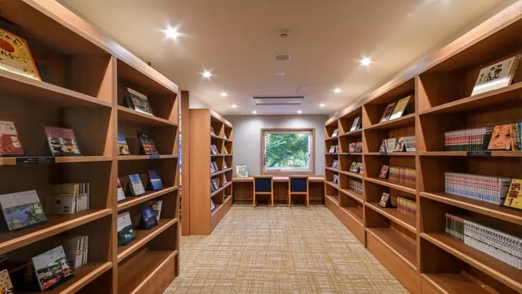 JR Inn 千歲｜公共浴場/方便至新千歲機場-9