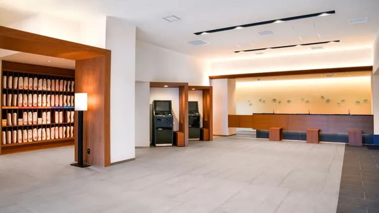 JR Inn 千歲｜公共浴場/方便至新千歲機場-14