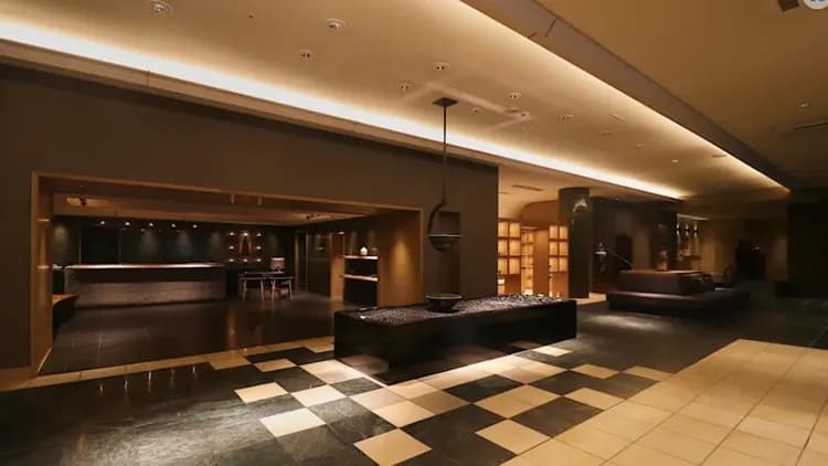 定山溪 第一寶亭留 翠山亭｜溫泉浴場/近定山源泉公園&定山溪二見公園-13