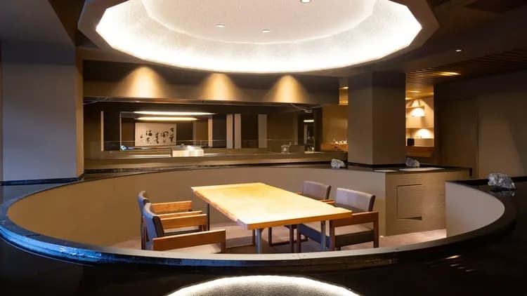 定山溪 第一寶亭留 翠山亭｜溫泉浴場/近定山源泉公園&定山溪二見公園-9