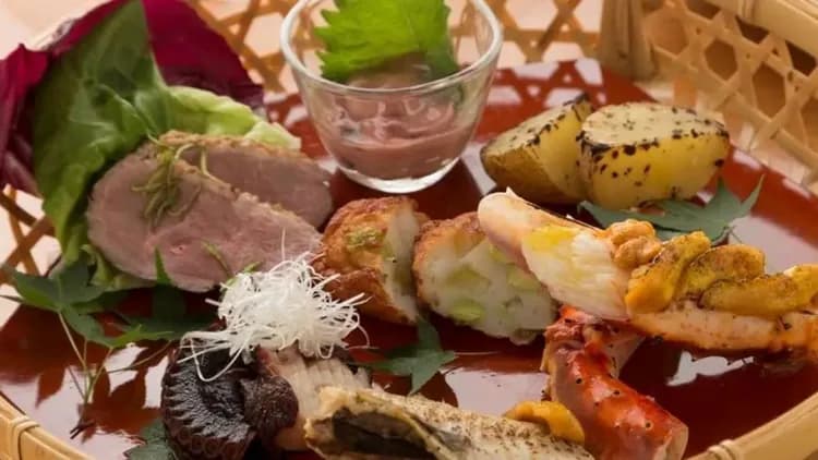 定山溪 第一寶亭留 翠山亭｜溫泉浴場/近定山源泉公園&定山溪二見公園-17