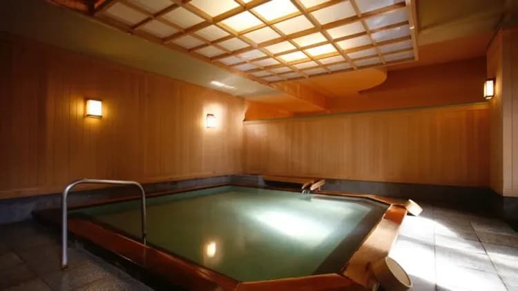 定山溪 第一寶亭留 翠山亭｜溫泉浴場/近定山源泉公園&定山溪二見公園-20