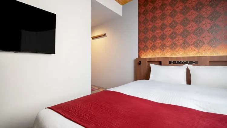 the b 札幌｜札幌PARCO&札幌三越步行5分/二條市場步行6分-5