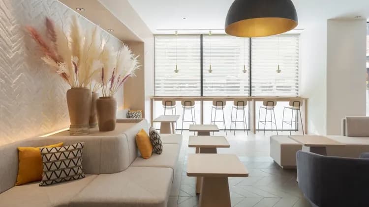 the b 札幌｜札幌PARCO&札幌三越步行5分/二條市場步行6分-13