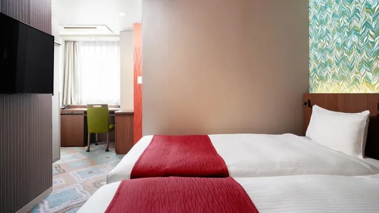 the b 札幌｜札幌PARCO&札幌三越步行5分/二條市場步行6分-4