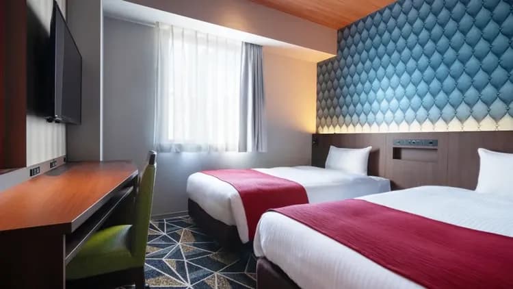 the b 札幌｜札幌PARCO&札幌三越步行5分/二條市場步行6分-3