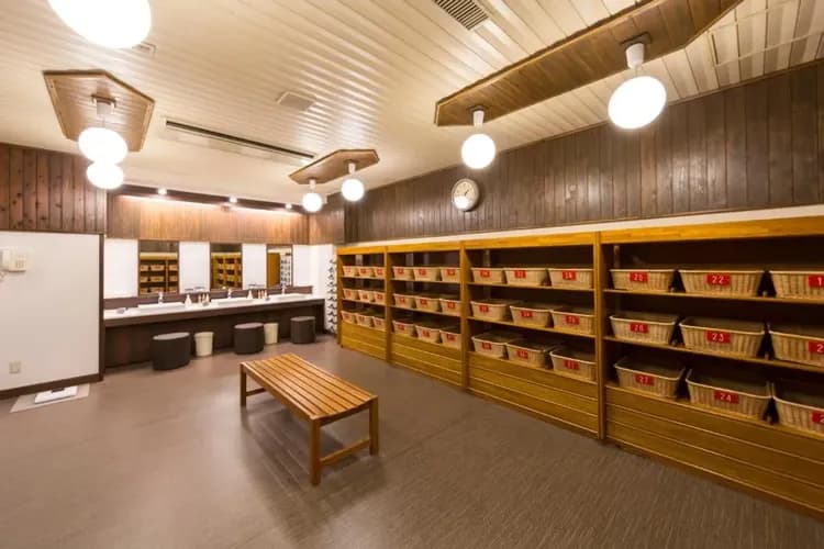 大雪溫泉及峽谷度假飯店｜方便至大雪山層雪峽 黑岳滑雪場-8