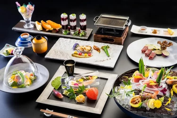 大雪溫泉及峽谷度假飯店｜方便至大雪山層雪峽 黑岳滑雪場-13