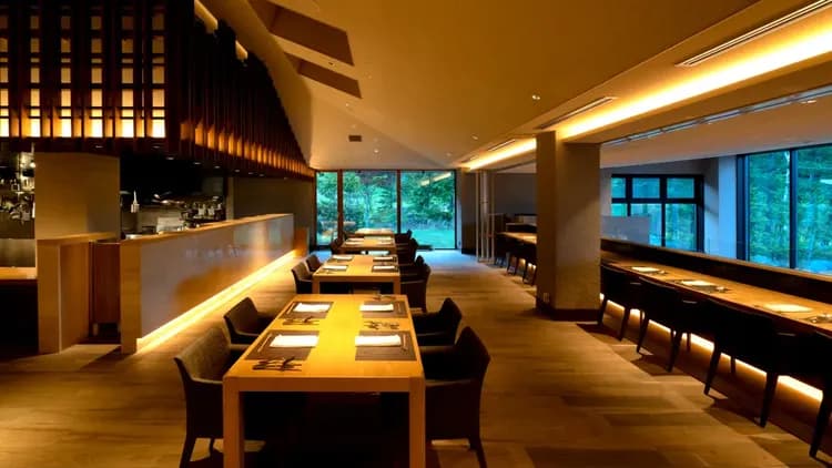 奧定山溪溫泉 佳松御苑｜客房展望溫泉/方便至豐平峽溫泉-9