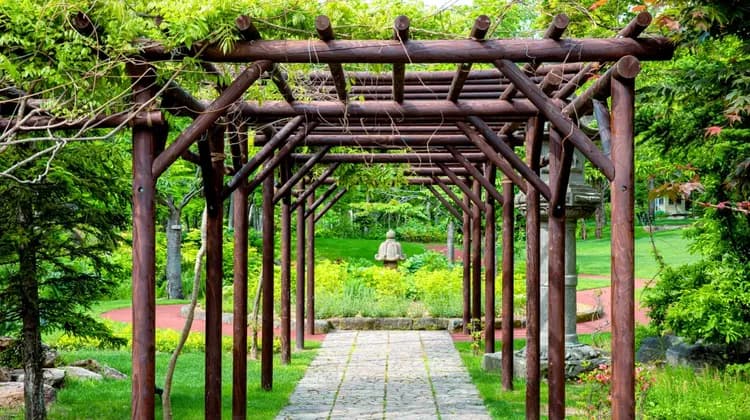 奧定山溪溫泉 佳松御苑｜客房展望溫泉/方便至豐平峽溫泉-12