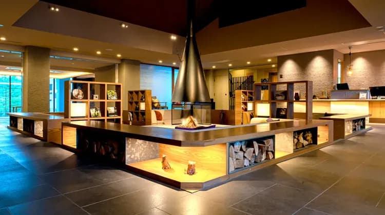 奧定山溪溫泉 佳松御苑｜客房展望溫泉/方便至豐平峽溫泉-16