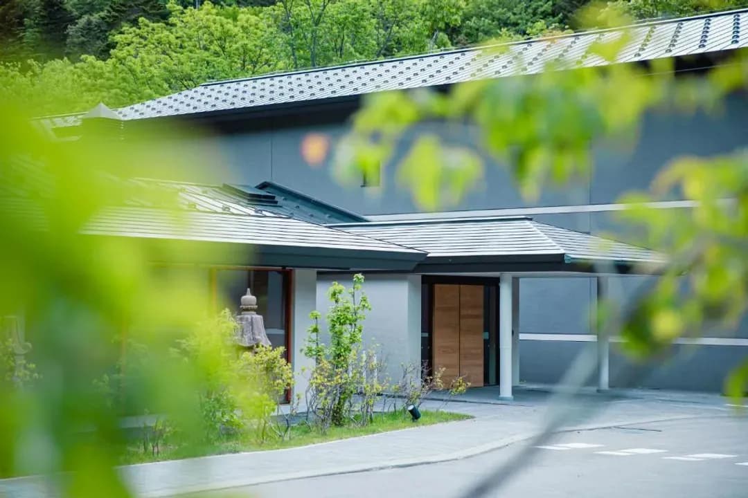 北海道-奧定山溪溫泉 佳松御苑｜客房展望溫泉/方便至豐平峽溫泉