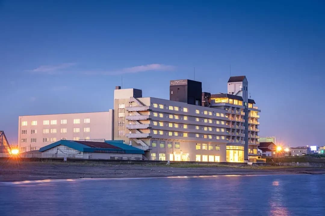 홋카이도-이매진 호텔 & 리조트 하코다테