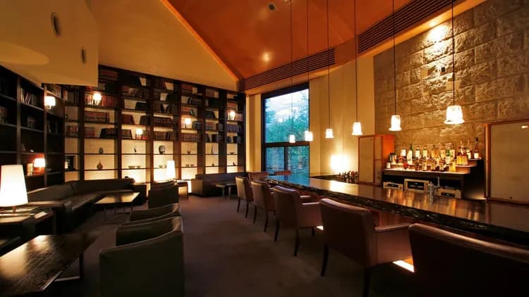 定山溪 翠山亭俱樂部｜露天溫泉/方便至定山溪三笠滑雪場-9