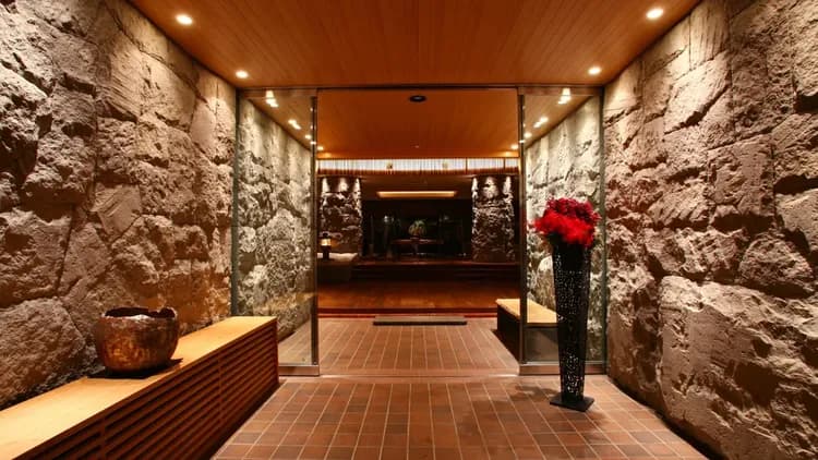 定山溪 翠山亭俱樂部｜露天溫泉/方便至定山溪三笠滑雪場-12