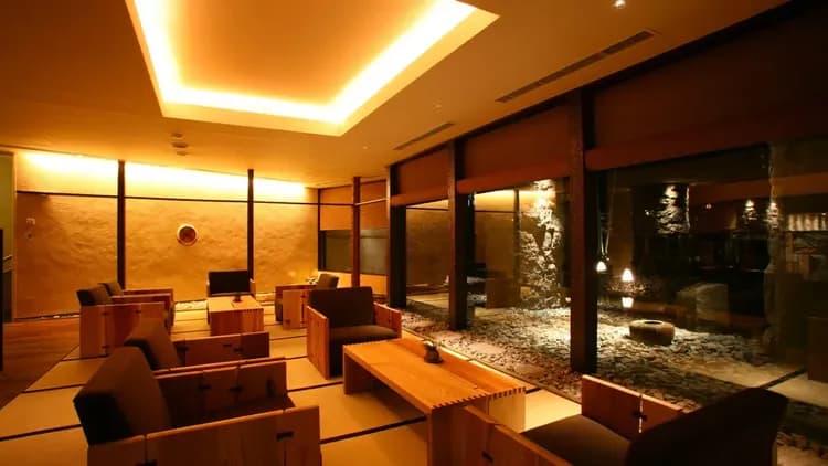 定山溪 翠山亭俱樂部｜露天溫泉/方便至定山溪三笠滑雪場-14