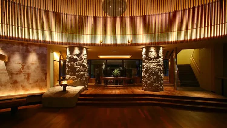 定山溪 翠山亭俱樂部｜露天溫泉/方便至定山溪三笠滑雪場-13