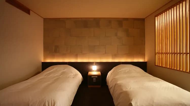 定山溪 翠山亭俱樂部｜露天溫泉/方便至定山溪三笠滑雪場-4