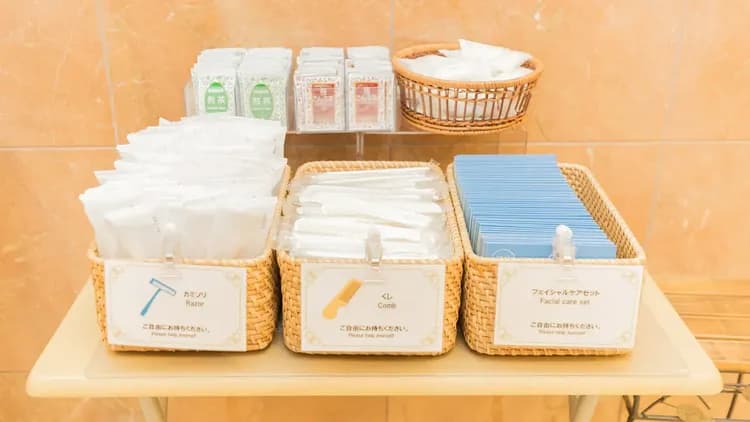 東横 INN 新函館北斗駅南口-5