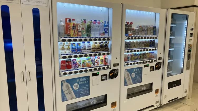 東横 INN 新函館北斗駅南口-11