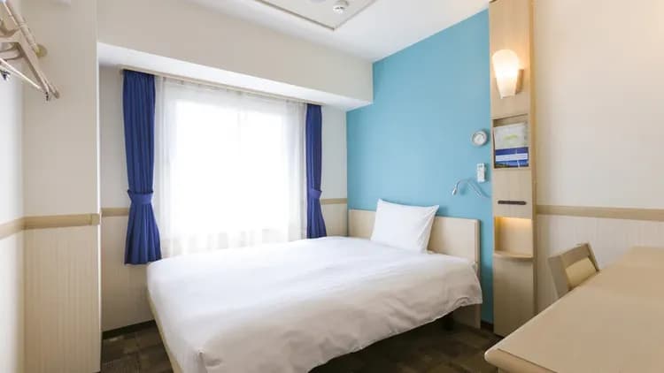 東横 INN 新函館北斗駅南口-4